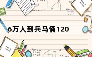 6万人到兵马俑1200人忘带身份证 这到底是怎么回事？