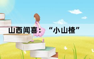 山西闻喜：“小山楂”成“大产业” 果树春管不负农时