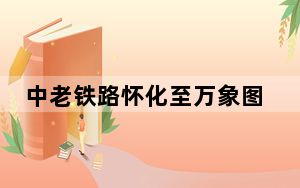 中老铁路怀化至万象图定班列增至每周3列