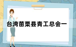 台湾苗栗县青工总会一行参访武汉交流青年工作