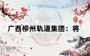 广西柳州轨道集团：将对违建轻轨墩柱进行拆除