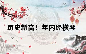 历史新高！年内经横琴口岸通关车辆首次突破200万辆次