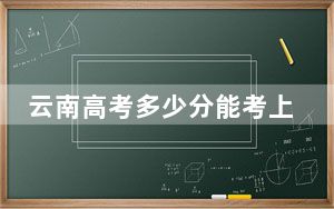 云南高考多少分能考上温州大学？附2022-2024年最低录取分数线