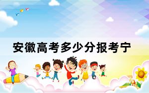 安徽高考多少分报考宁波大学？2024年历史类最低540分 物理类投档线567分