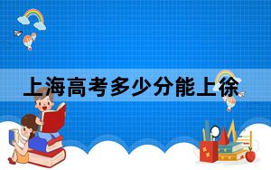 上海高考多少分能上徐州医科大学？2024年综合最低分531分