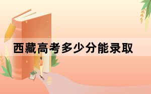 西藏高考多少分能录取青岛黄海学院？附2022-2024年最低录取分数线