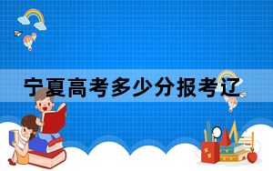 宁夏高考多少分报考辽宁现代服务职业技术学院？附2022-2024年最低录取分数线