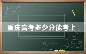 重庆高考多少分能考上四川外国语大学？2024年历史类最低495分 物理类录取分507分