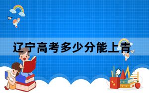 辽宁高考多少分能上青岛黄海学院？2024年历史类406分 物理类最低394分