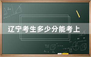 辽宁考生多少分能考上北京城市学院？2024年历史类录取分414分 物理类最低430分