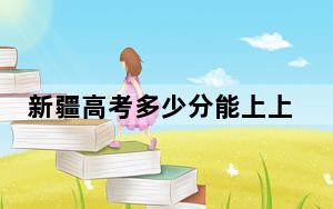 新疆高考多少分能上上海公安学院？附2022-2024年院校最低投档线