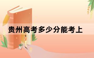 贵州高考多少分能考上贵州警察学院？2024年历史类投档线524分 物理类投档线482分