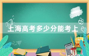 上海高考多少分能考上齐齐哈尔大学？2024年综合录取分419分