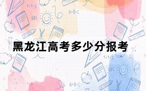 黑龙江高考多少分报考山东财经大学？附2022-2024年最低录取分数线