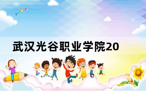 武汉光谷职业学院2024年学费明细：每年9500元到10500元（供河北考生参考）