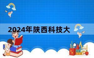 2024年陕西科技大学镐京学院全国最低录取分数线和最低位次
