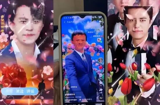 60多岁阿姨砸20万追“靳东”  背后真相实在令人感到惊愕