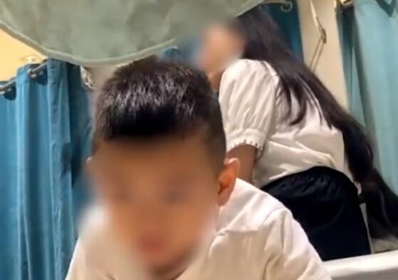 女子在试衣间被男童偷窥 家长反怼  背后真相实在令人感到惊愕