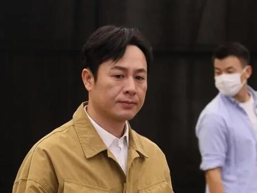 网友偶遇张颂文考科目二  背后真相实在令人感到惊愕