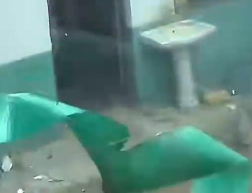 老人进厨房没多久煤气发生爆炸 背后真相实在令人感到惊愕