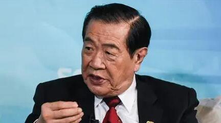华人神探李昌钰被指伪造证据  背后真相实在令人感到惊愕