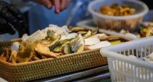 这次轮到云南菜“出圈”了? 背后真相实在令人震惊