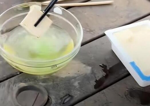 博主探访黑心臭豆腐作坊 背后真相实在令人感到惊愕