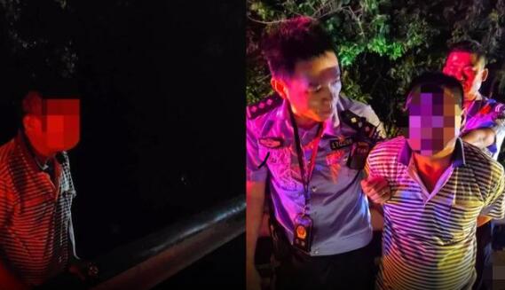 男子开三轮车上高速被拦:我杀了弟弟  背后真相让人惊讶万分