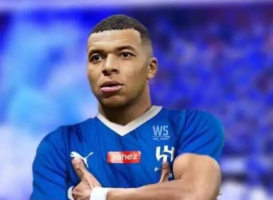 曝沙特10亿欧请姆巴佩踢一年 背后真相实在令人感到惊愕