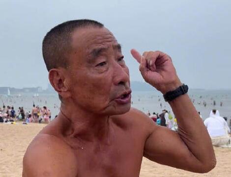 青岛巧克力大爷开课都是纯干货 背后真相实在令人感到惊愕