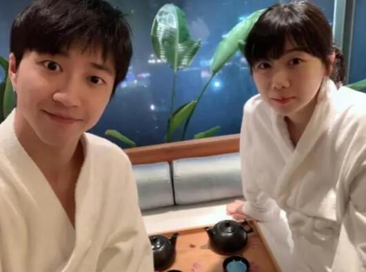 江宏杰将召开记者会控诉福原爱  背后真相让人惊讶万分