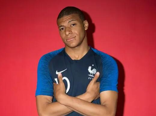 姆巴佩拒绝与沙特球队对话  背后真相实在令人震惊