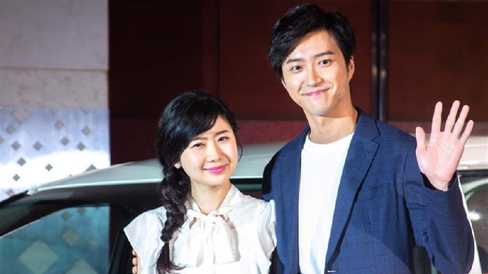 福原爱发声明回应江宏杰 内幕曝光简直太意外了