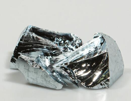 美国决定从“废品”中回收镓  内幕曝光简直太意外了