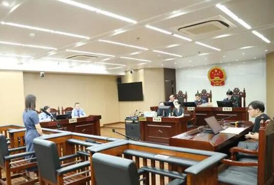 出纳挪用2500多万理财7年获利6400  背后真相实在令人震惊