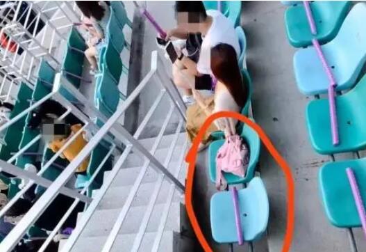 杨千嬅演唱会深圳站演唱会买到水泥墩位   背后真相实在令人感到惊愕