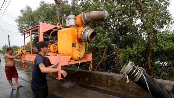 台风杜苏芮已致台湾一人死亡  内幕曝光简直太意外了