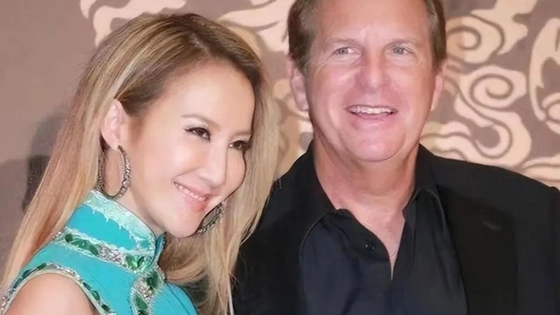 李玟丈夫称不会参与李玟财产分配 系恶意炒作造谣行为