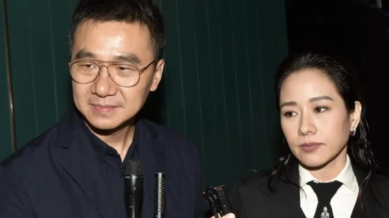 林嘉欣发文宣布离婚  背后真相实在令人感到惊愕