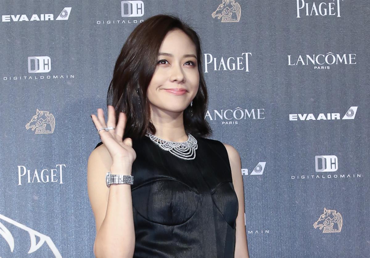 林嘉欣发文宣布离婚   这到底是怎么回事？