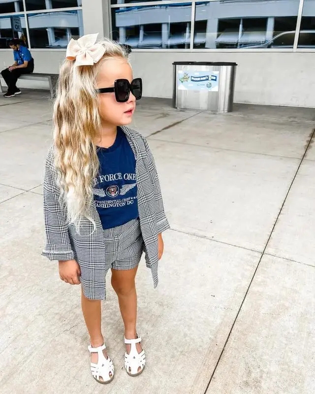 拜登承认其儿子私生女是其孙女 背后真相实在令人感到惊愕