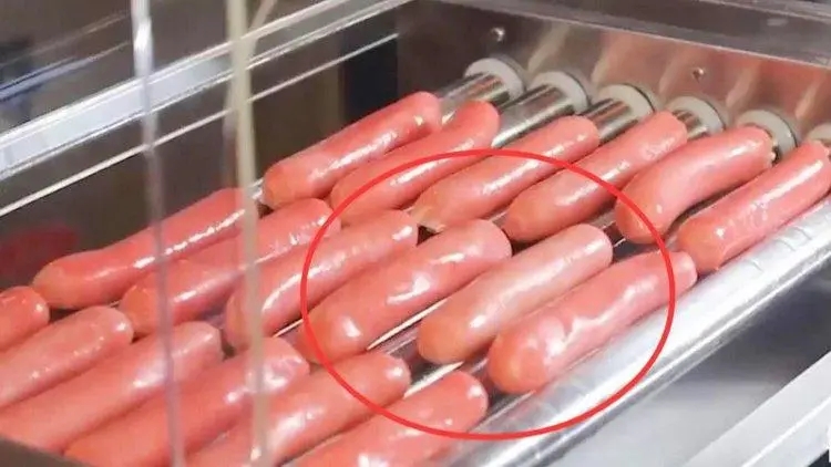 价值2元一根究竟有多少肉？  背后真相令人感到震惊