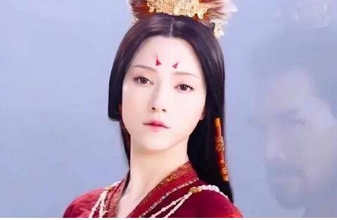 封神第二部妲己被册封 成为当朝皇后 背后真相令人感到震惊