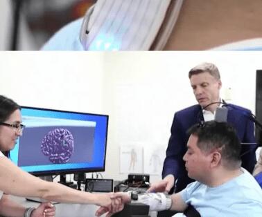 瘫痪男子大脑植入芯片触觉恢复 背后真相实在令人感到惊愕