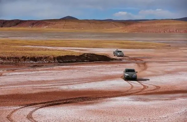 国内四大无人区到底有多恐怖 网友:一个比一个吓人