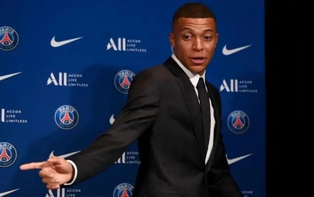 皇马“侮辱性”价格报价姆巴佩 背后真相让人惊讶万分