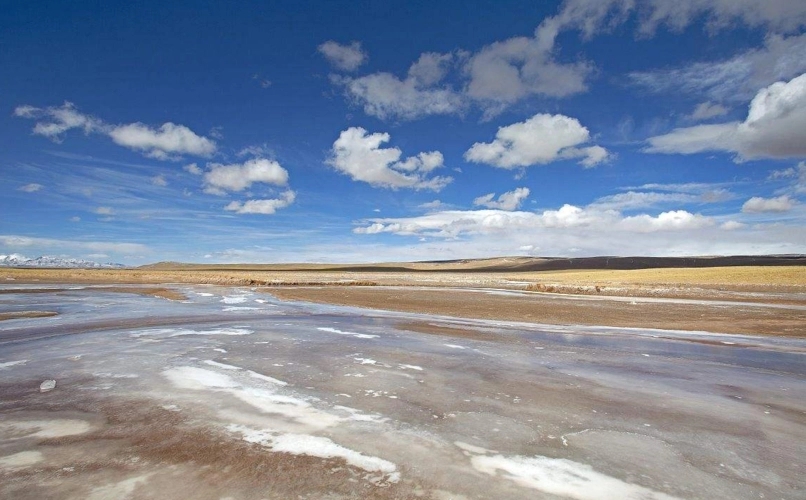 国内四大无人区到底有多恐怖   内幕曝光简直太意外了