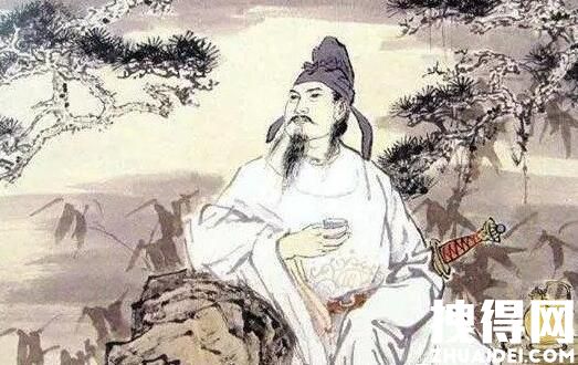 李白哭着求韩信拔出去监狱  背后真相实在令人感到惊愕