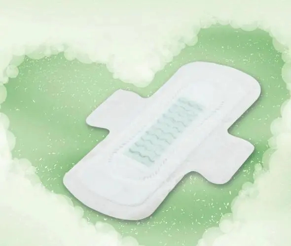 夜场女的为什么要垫护垫  背后真相实在令人感到惊愕