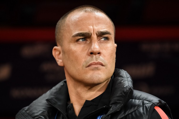 卡纳瓦罗：那不勒斯仍是意甲夺冠热门之一还有尤文和米兰双雄